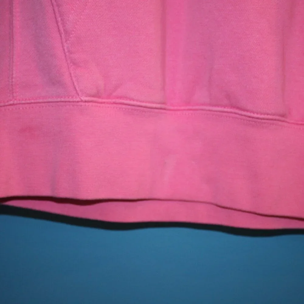 Nike hooded sweatshirt